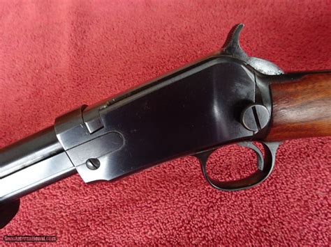 Winchester Model 62 A Exceptional Wood 100 Original For Sale