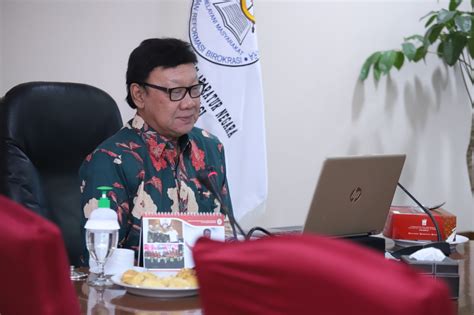 Kementerian Pendayagunaan Aparatur Negara dan Reformasi ...