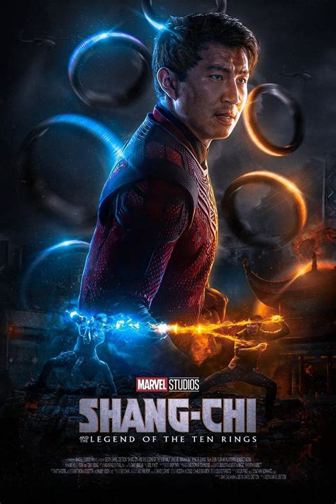 shang chi and the legend of the ten rings featurette ready to rise trailers and videos