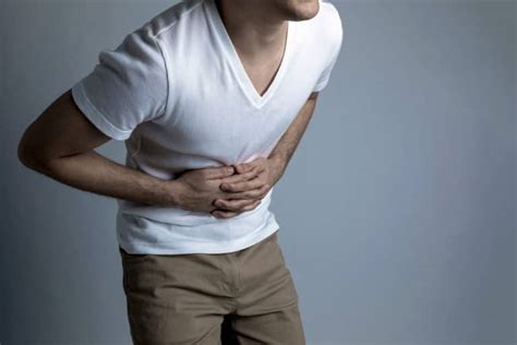 Stomach Pain And Diarrhea After A Car Accident Aica Orthopedics
