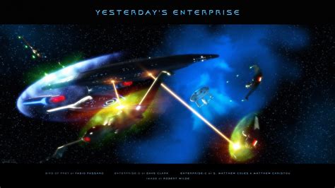Yesterdays Enterprise Myconfinedspace