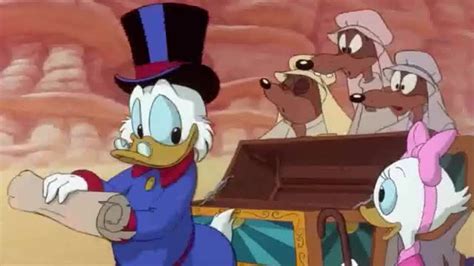 Ducktales The Movie Treasure Of The Lost Lamp Watch Now