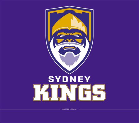 105 просмотров 5 месяцев назад. CONCEPT - Sydney Kings Logo on Behance | Sports logo design, Sports team logos, Logos