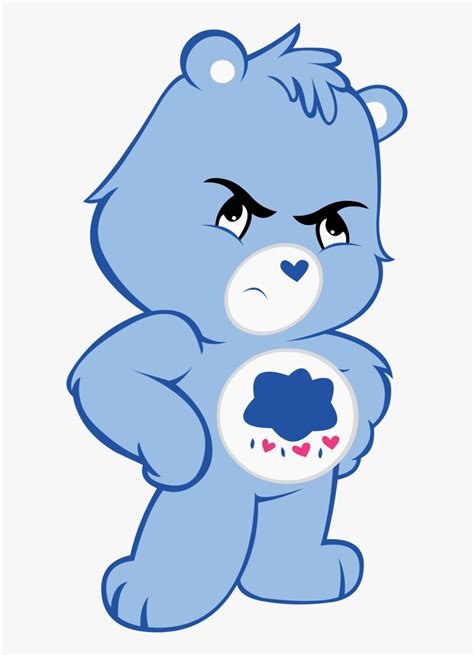 Transparent Care Bears Logo : Bedtime Bear Sweet Dreams Care Bears