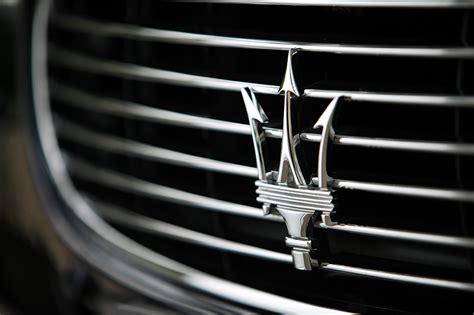 This logo origins from the coat of arms of sweden's southernmost region, scania. Maserati - Wikipedia