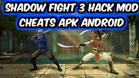 To use it you can download shadow fight 3 mod on this page. New Shadow Fight 3 Hack Mod Cheats Download Apk Android No ...