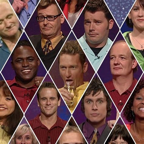 Happy 20th Anniversary To The Us Edition Of Whose Line Is It Anyway