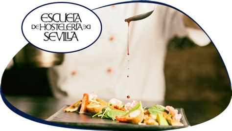 Conoce aquí nuestra amplia oferta de cursos y postgrados relacionados con la cocina y gastronomía. Experto en Cocina - Escuela Superior de Hostelería de Sevilla