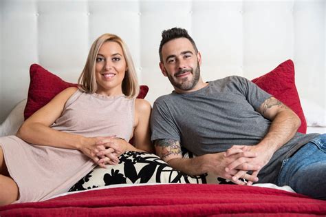 Derek Opens Up About ‘married At First Sight’ Divorce ‘it Hurt Me So Much’
