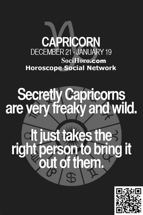 pin by p findley on capricorn love ️ in 2020 capricorn quotes horoscope capricorn capricorn life