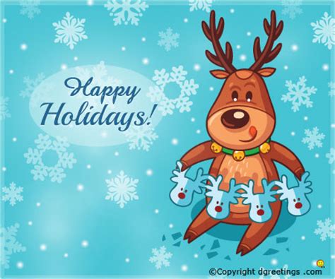 The best selection of royalty free happy holidays vector art, graphics and stock illustrations. Happy Holidays Quotes, Holiday Sayings only On Dgreetings
