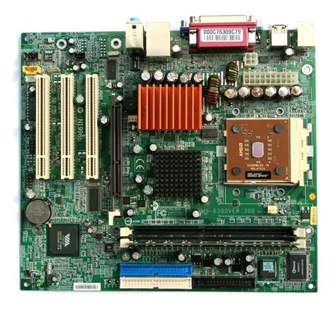 Afraid Part 2 Cpu Ram Motherboard And The Os Wolfcrow