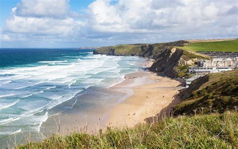 The Best Beach Holidays Less Than Three Hours From The Uk Kayak