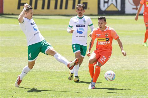 Game scoreboard check chile predictions. Cobreloa igualó con Puerto Montt y se sigue... | Puranoticia