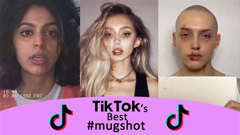 Tiktok Mugshot Compilation ¦ Tik Toks Best April 2020 Youtube