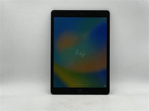 Apple Ipad 8th Gen A2270 Myl92lla 102 32gb Wi Fi Only Space Gray