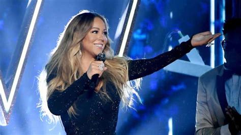 Mariah Carey Recalls Uncomfortable Pregnancy Announcement