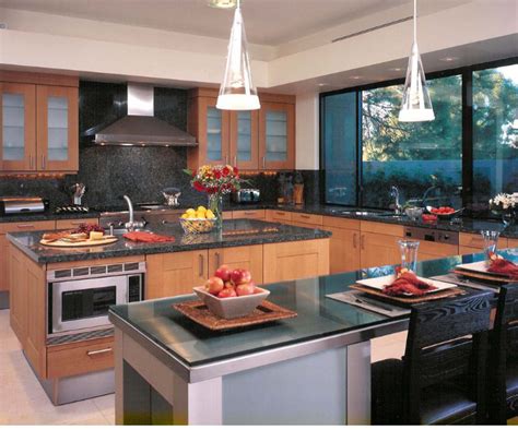 Best selection of granite countertops, marble, quartz kitchen countertop in the seattle area. Pictures provided by Stoneworld Seattle, one of the ...