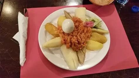top 25 foods in suriname most popular dishes in suriname chef s pencil baked corn popular
