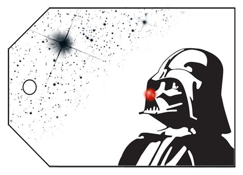 So to celebrate, i thought it would be appropriate to do the star wars hi zusammen das ist der star wars tag ! vader.png (928×670) | Star wars christmas gifts, Star wars ...