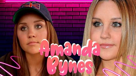 Todos Os Filmes Da Amanda Bynes Youtube