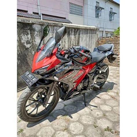 Rental motor jogja jogmo (jogja motor) jasa rental motor khusus buat kamu yang sedang dalam perjalanan wisata atau bisnis di kota yogyakarta. Motor Honda CBR 150R Bekas Harga Rp 25,5 Juta Tahun 2019 ...