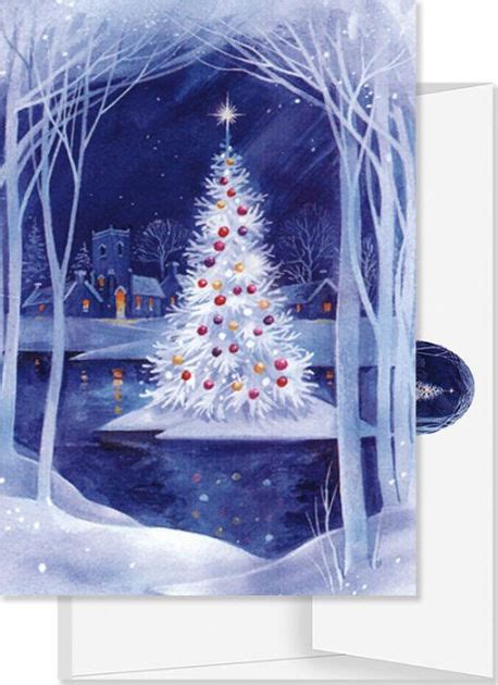 Barnes & noble competes within two major industries; Christmas Island Christmas Boxed Cards | 9781593597153 ...