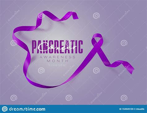 About 57,600 people in the u.s. Pancreatic Cancer Awareness Calligraphy Poster Design ...
