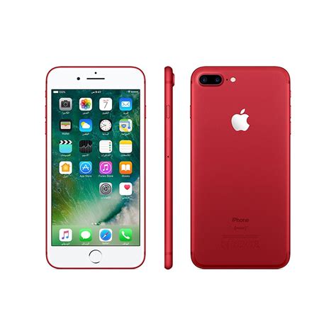 So, no matter which phone you choose, the plus will always cost more than each iphone 7 model. Apple iPhone 7 Plus Fully Unlocked - Walmart.com - Walmart.com