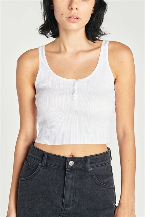 Download Download premium illustration of Simple white tank top ...