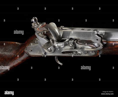 1680 Musket Hi Res Stock Photography And Images Alamy