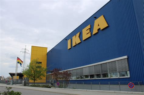 Umweltzerstörung Im Dienste Von Ikea Regensburger Stadtzeitung