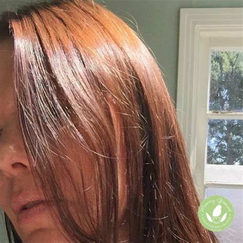 If this is not a color that you want, then using henna. Henna How To: A Guide to Truly Natural Hair Color - Mommy ...