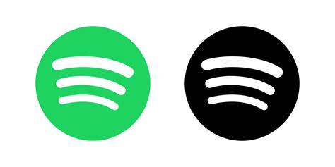 Spotify App Logo Png Spotify Icon Transparent Png 18930429 Png