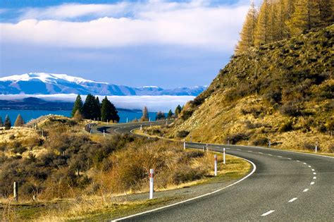 Getting Around New Zealand Discover The World