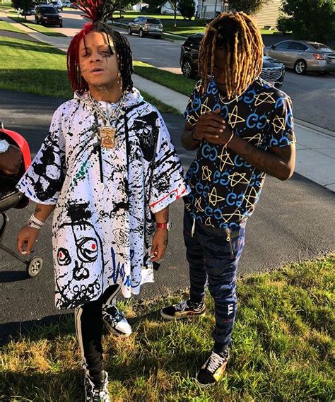 Life s a trip wallpaper trippieredd. trippie redd | Trippie redd, Favorite celebrities, Fashion