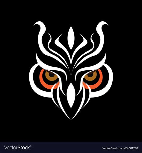 Owl Logo Design Ideas