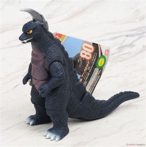 Ultra Monster 80 Arstron Character Toy Item Picture3