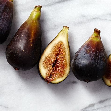 How To Buy Store And Prepare Figs Along With 14 Fig Recipes For