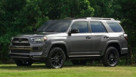 Find out why the toyota 4runner is ready for world toyota. 2021 Toyota 4Runner TRD Pro Specs | Trucks & SUV Reviews