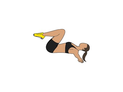5 Hardcore Ab Exercises – Golightly Fit