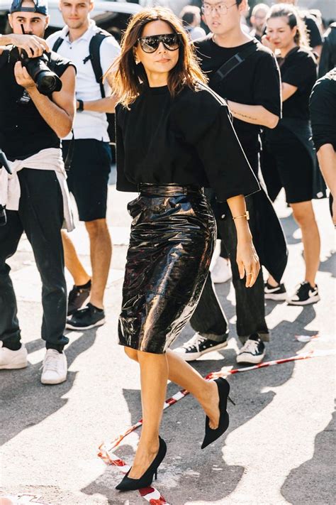 30 All Black Outfit Ideas For Every Type Of Style Who