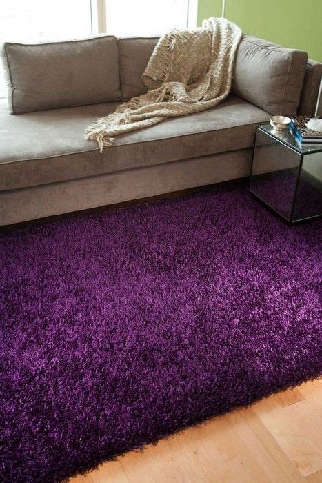 22 Cozy Interior Designs With Shag Carpet