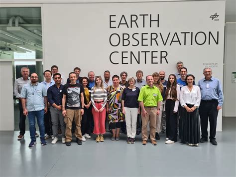 Dlr Earth Observation Center The World‘s Cultural Heritage In Focus