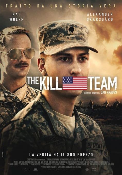 When in summer you ask? The Kill Team teljes Indavideo filmek online 2019 magyarul | Films complets, Film, Film complet ...