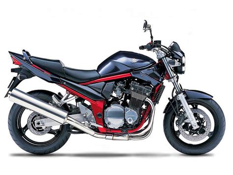 2006 suzuki bandit 650 all your motorcycle specs, ratings and details in one place. Suzuki GSF 1200 Bandit (2006) - 2ri.de