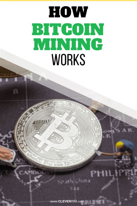 This is referred to as cloud mining. How Bitcoin Mining Works | Cleverism