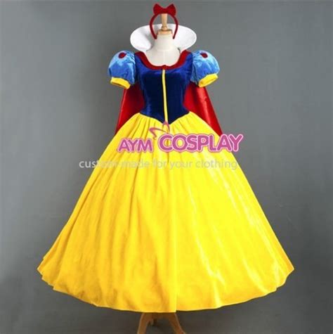 Princess Snow White Adult Costume Hard Porn Pictures
