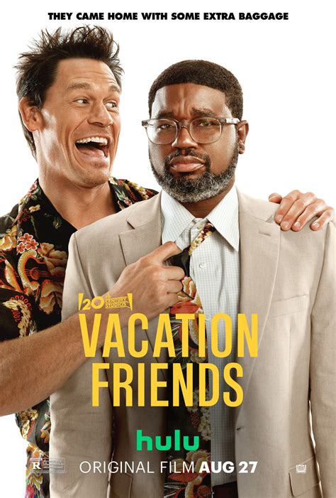 Vacation Friends Dvd Release Date Redbox Netflix Itunes Amazon