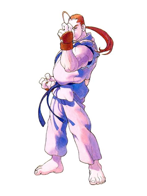 Bengus Capcom Game Art Will Knock Your Teeth Out Street Fighter Zero